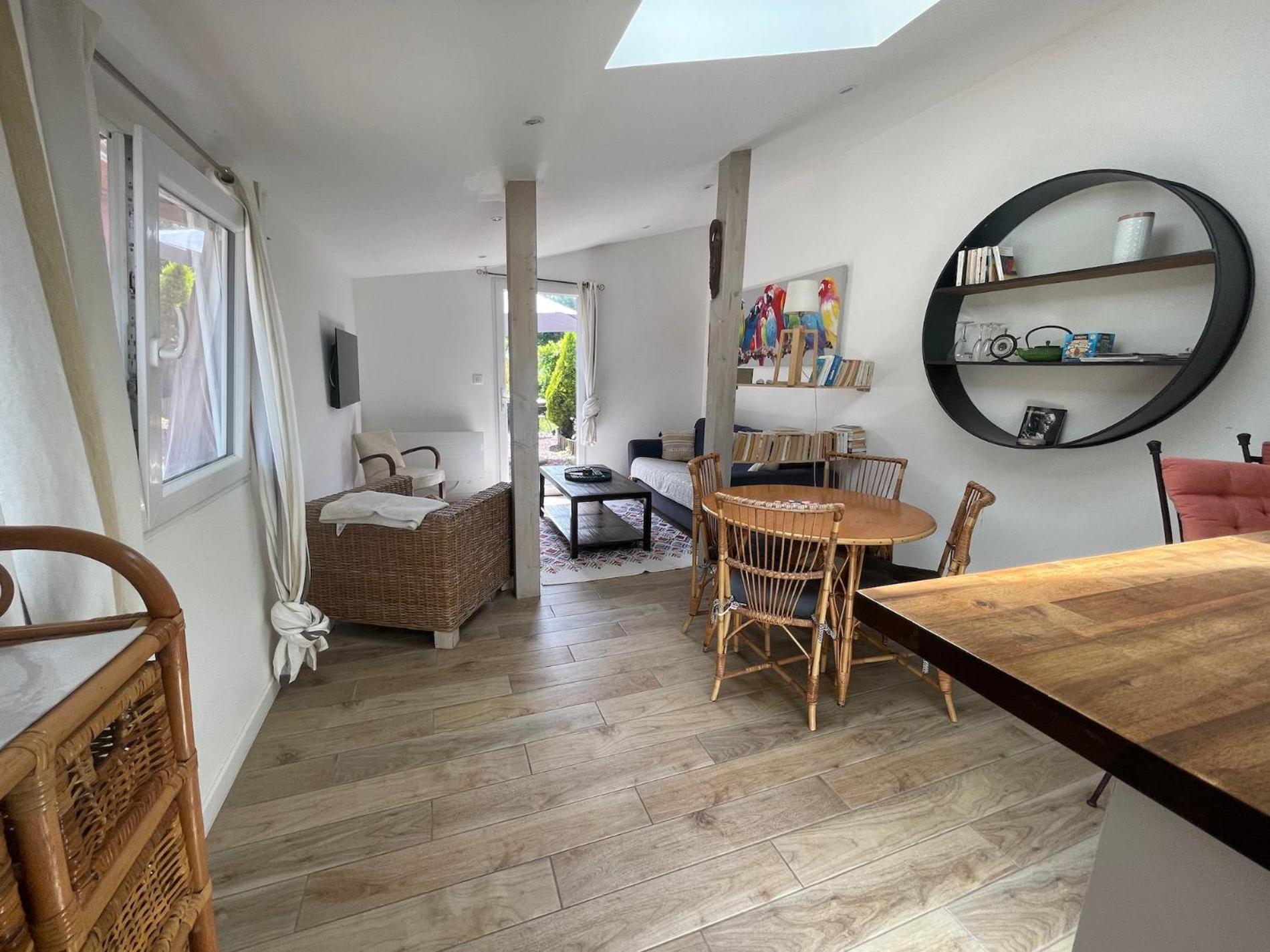 Ty Coogee Villa Herbignac Ngoại thất bức ảnh